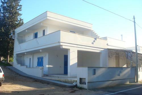 Apartamento Casa Felloniche