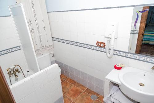 Agroturismo Casa Rural Tia Josefa