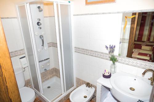 Agroturismo Casa Rural Tia Josefa