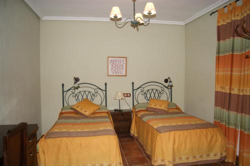 Agroturismo Casa Rural Tia Josefa