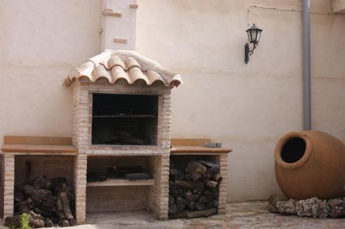 Agroturismo Casa Rural Tia Josefa