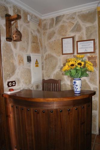 Agroturismo Casa Rural Tia Josefa