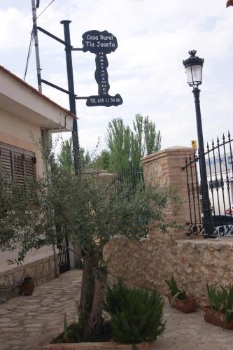 Agroturismo Casa Rural Tia Josefa