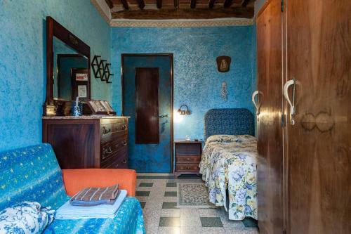 Bed & Breakfast Casa Anita