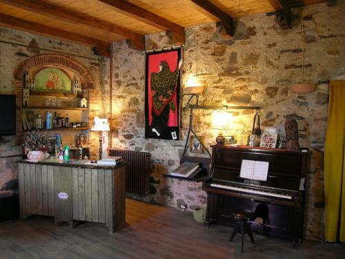 Bed & Breakfast Casa Anita