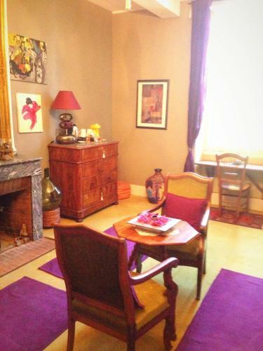 Bed & Breakfast Domaine De La Vivari�