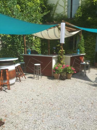 Bed & Breakfast Domaine De La Vivari�