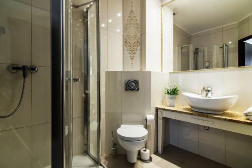 Hotel Pa?ac Margot Nature&spa
