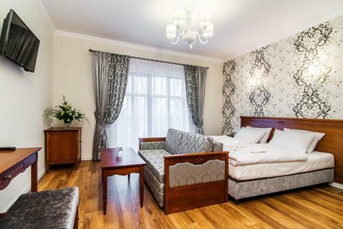Hotel Pa?ac Margot Nature&spa