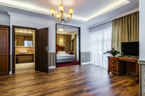 Hotel Pa?ac Margot Nature&spa