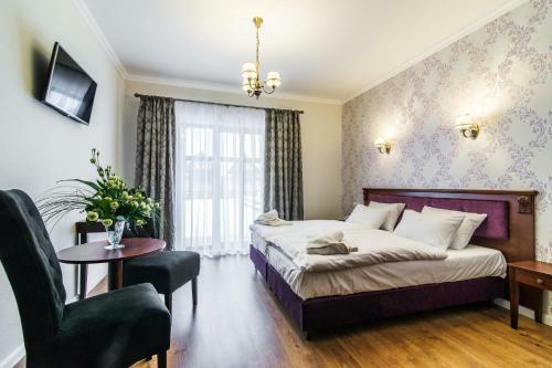 Hotel Pa?ac Margot Nature&spa