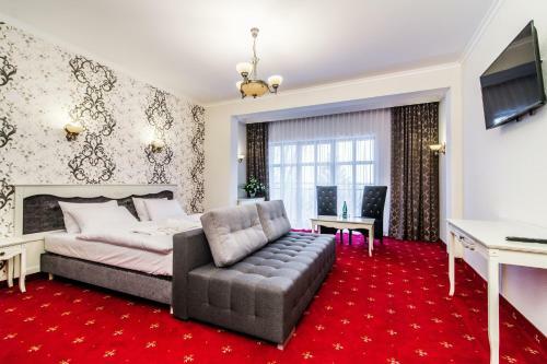 Hotel Pa?ac Margot Nature&spa