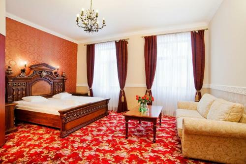 Hotel Pa?ac Margot Nature&spa