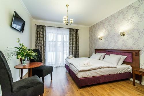 Hotel Pa?ac Margot Nature&spa