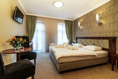 Hotel Pa?ac Margot Nature&spa