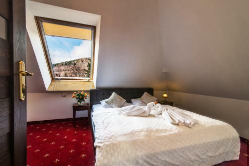 Hotel Pa?ac Margot Nature&spa