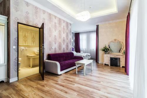 Hotel Pa?ac Margot Nature&spa