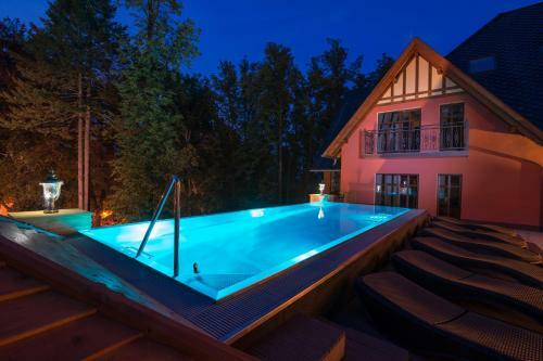 Hotel Pa?ac Margot Nature&spa