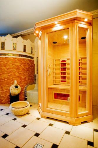 Hotel Pa?ac Margot Nature&spa