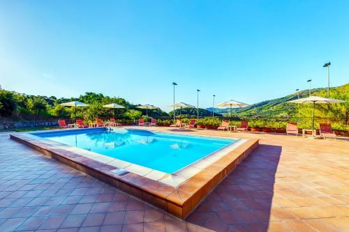 Agroturismo Terralcantara La Casa Delle Monache