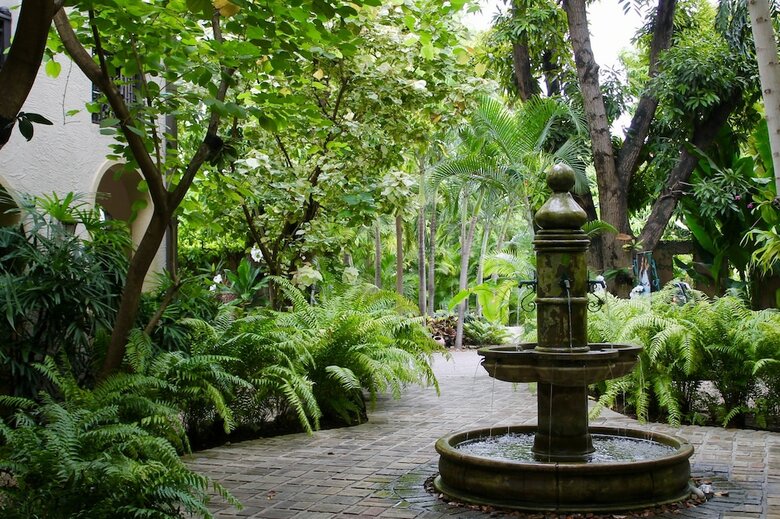 Hotel Villa Therese