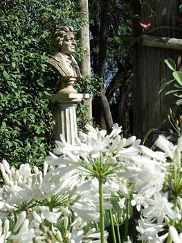 Agroturismo Hopefield Country House