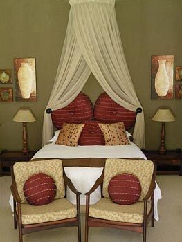 Agroturismo Hopefield Country House