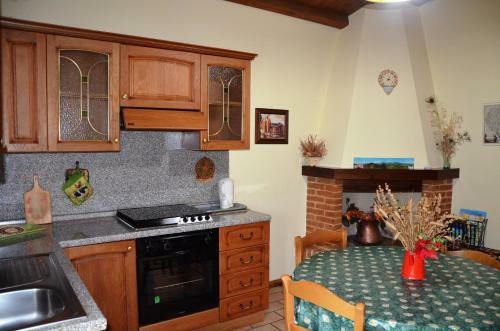 Agroturismo Agriturismo Le Castellare