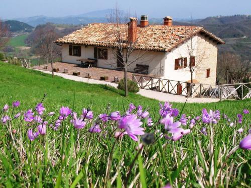 Agroturismo Agriturismo Le Castellare