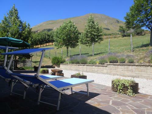 Agroturismo Agriturismo Le Castellare