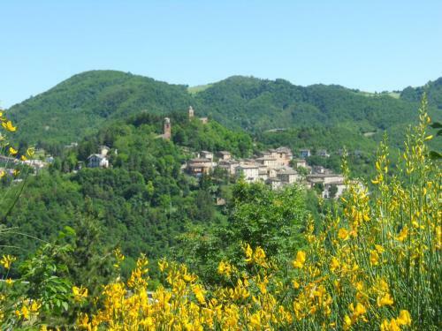 Agroturismo Agriturismo Le Castellare