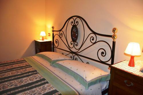 Agroturismo Agriturismo Le Castellare