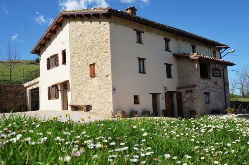 Agroturismo Agriturismo Le Castellare