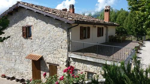 Agroturismo Agriturismo Le Castellare