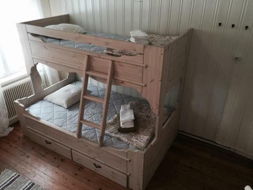 Bed & Breakfast Norrsj�n G�stgifveri & Spa