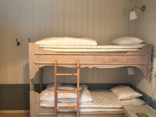 Bed & Breakfast Norrsj�n G�stgifveri & Spa