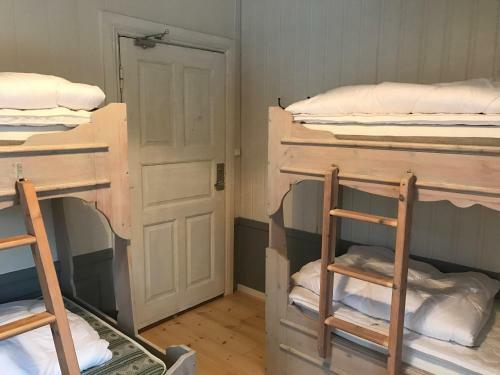 Bed & Breakfast Norrsj�n G�stgifveri & Spa