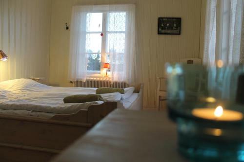 Bed & Breakfast Norrsj�n G�stgifveri & Spa
