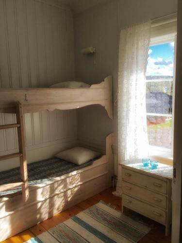 Bed & Breakfast Norrsj�n G�stgifveri & Spa