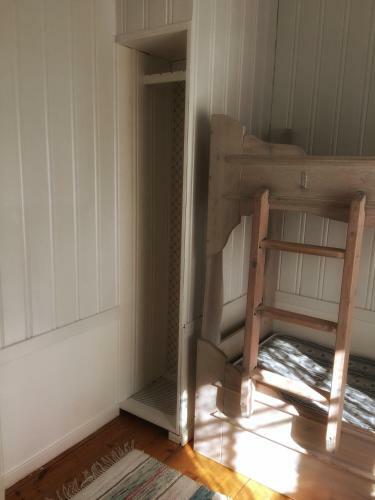 Bed & Breakfast Norrsj�n G�stgifveri & Spa