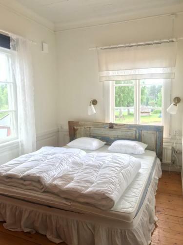 Bed & Breakfast Norrsj�n G�stgifveri & Spa