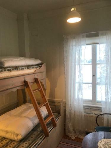Bed & Breakfast Norrsj�n G�stgifveri & Spa