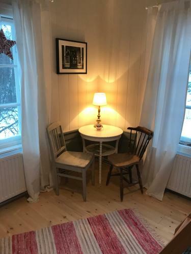 Bed & Breakfast Norrsj�n G�stgifveri & Spa