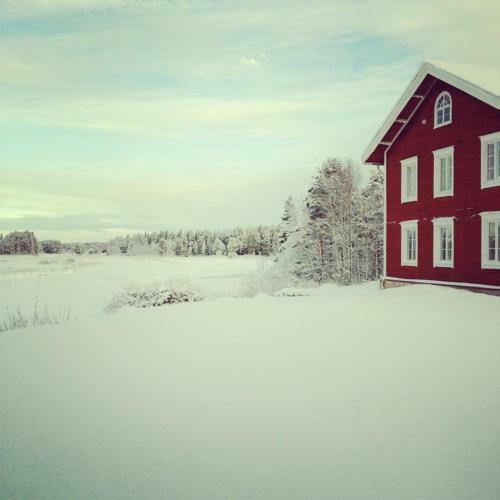 Bed & Breakfast Norrsj�n G�stgifveri & Spa