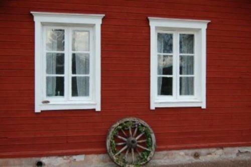 Bed & Breakfast Norrsj�n G�stgifveri & Spa