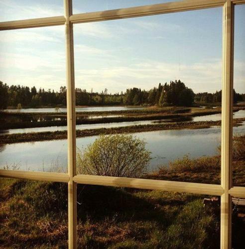 Bed & Breakfast Norrsj�n G�stgifveri & Spa