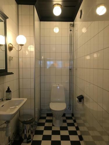 Bed & Breakfast Norrsj�n G�stgifveri & Spa