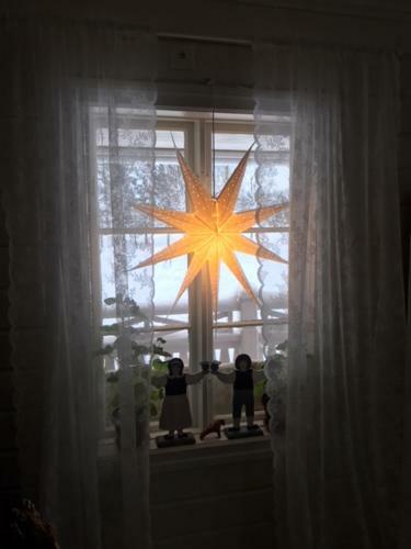 Bed & Breakfast Norrsj�n G�stgifveri & Spa