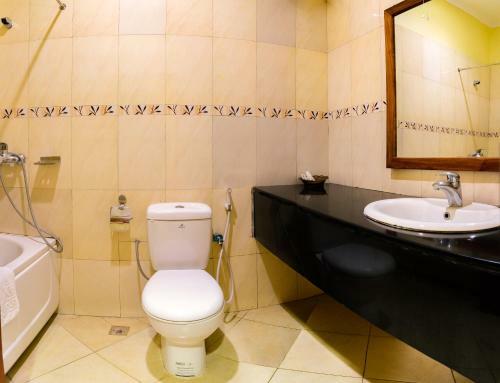 Mvuli Hotels Arusha