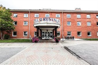 First Hotel Olofstr�m